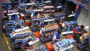 La Libertad: extorsionan al 8% de mypes de calzado en El Porvenir