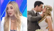 Romina Gachoy revela que su relación con Jean Paul pasó por 2 meses de crisis: "Me sentí sola"
