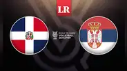 República Dominicana vs. Serbia EN VIVO: horario y dónde ver el juego por el Preolímpico de Voleibol 2023