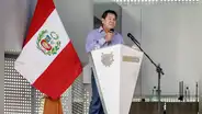 Carlos Añaños: el deseo de emprender una candidatura presidencial