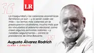 Resaca de una bomba en la discoteca, por Augusto Álvarez Rodrich