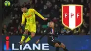 ¿Qué fue de Percy Prado, el lateral con raíces peruanas que estuvo a punto de jugar por Perú?