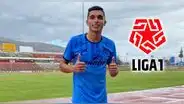 Liga 1: Kevin Serna rompe su silencio y se pronuncia sobre ofertas de otros clubes peruanos