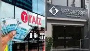 Caja Raíz en liquidación: SBS publica cuarto listado de depositantes