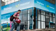 Telefónica no podrá contratar con el Estado por tres años