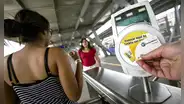 ATU: buses deberán tener recaudo electrónico