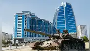 Azerbaiyán clama victoria tras guerra relámpago