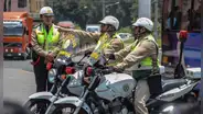 Policías recibirán S/115 por día de franco laborado en Arequipa