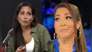 Katia Palma abre su corazón y rompe su silencio sobre su vida sentimental: ¿qué dijo la conductora?