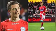 Oliver Sonne: ¿cuál es su edad y cuánto mide el peruano danés qué jugaría en la selección de Perú?