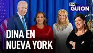 RMP sobre supuesta reunión entre Boluarte y Biden: "Es un intento desesperado por justificar su viaje a EE. UU."
