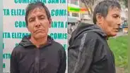 SJL: delincuente fue capturado 2 veces en un solo día tras robar celulares en diferentes distritos