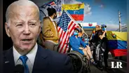 EE. UU. extiende permisos de residencia y de trabajo para los venezolanos beneficiarios del TPS