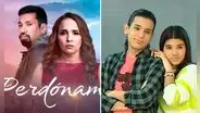 ‘Perdóname’: hijos de Aldo Miyashiro y Érika Villalobos hablaron sobre sus personajes en la novela