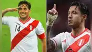 La inédita foto de Pizarro y Lapadula previo a la eliminación de Perú en el repechaje a Qatar 2022