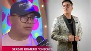 Chechito: "Antes de una presentación, rezo en mi casa y me despido de mi madre con un beso"