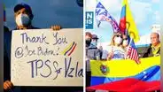 TPS para venezolanos: ¿de qué se trata el beneficio que brinda Estados Unidos a los inmigrantes?