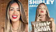 Shirley Arica formará parte del reality chileno 'Tierra Brava': "Yo soy un show"