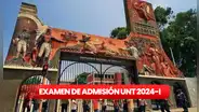 UNT examen ordinario 2024-I: horario de ingreso, vacantes, recomendaciones y todo sobre la evaluación