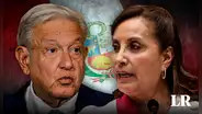 López Obrador se niega a asistir a cumbre APEC en Estados Unidos por presencia de Dina Boluarte