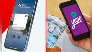 Banco de la Nación anunció que se podrán realizar TRANSACCIONES con Yape y Plin: ¿desde cuándo?