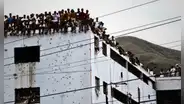 Penal de Tocorón: ¿cómo llegó a ser la cuna del Tren de Aragua?