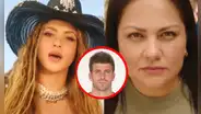 Shakira: ¿quién es Lili Melgar, la niñera a la que menciona en su nueva canción 'El jefe'?