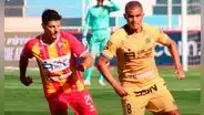 ¡No se hicieron daño! Cusco FC igualó 0-0 con Atlético Grau por el Clausura de la Liga 1 2023