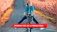 Poemas y canciones para celebrar el Día de la Primavera este 23 de septiembre