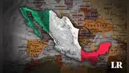 Reino Unido, Alemania, Portugal y más: ¿cuántos países de Europa cabrían en el territorio mexicano?