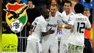 Estrella de la selección boliviana reveló que pudo llegar al Real Madrid: "No me quisieron vender"