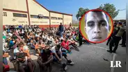 ¿Dónde estaría 'Niño' Guerrero, el criminal más peligroso de Venezuela y líder del Tren de Aragua?