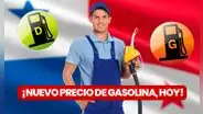 Gasolina en Panamá HOY: revisa AQUÍ el NUEVO precio del combustible