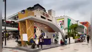 Inauguran en Megaplaza la primera zona de videojuegos gratis del país con 14 cabinas