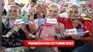 INICIA el PAGO del Seguro Social: recibe HOY la pensión de octubre y revisa si te toca cobrar