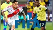 Prensa ecuatoriana arremete contra Perú por superar a la Tri en ranking FIFA: "De locos"