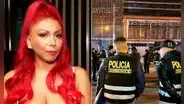 Deysi Araujo sobre delincuencia en SJL: "La gente se queda sin trabajo y otros negocios están cerrando"
