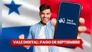 Vale Digital septiembre 2023: ¿cuándo inicia el ÚLTIMO PAGO y cómo registrarme en LISTO WALLET?