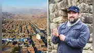 San Juan de Lurigancho y su aporte cultural: "Es el reflejo de la diversidad que hay en todo el Perú"