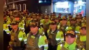 Estado de emergencia, en vivo: realizan operativo en SJL en segundo día de restricción