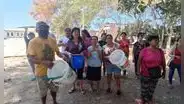 Piuranos señalan que no tienen agua potable, pero les llegan los recibos por más de S/ 100