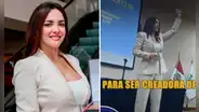 Rosángela da insólitos tips en conferencia de marketing digital, ¿qué dijo la 'Chica Selfie'?