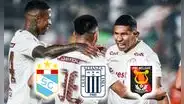 Universitario descansa la fecha 15, pero puede volver a ser puntero: ¿qué resultados necesita?