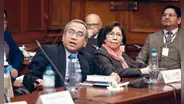 Defensa de la Junta Nacional de Justicia dice que se vulnera el debido proceso