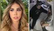 Gabriela Serpa revela que tuvo depresión e intentó atentar contra su vida: "Mis padres me ayudaron"