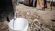 Facultades legislativas dadas al Ejecutivo alentarían la privatización del agua
