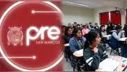 Resultados Pre San Marcos: últimos puntajes, solucionarios y cuadro de méritos del cuarto examen