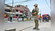 Estado de emergencia: Gobierno destinará más de S/50 millones para SJL, SMP y otros distritos