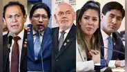 Sistema de derechos humanos en la mira
