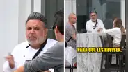 Andrés Hurtado revela que le robaron un anillo de 23.000 dólares en 'La casa de Magaly'